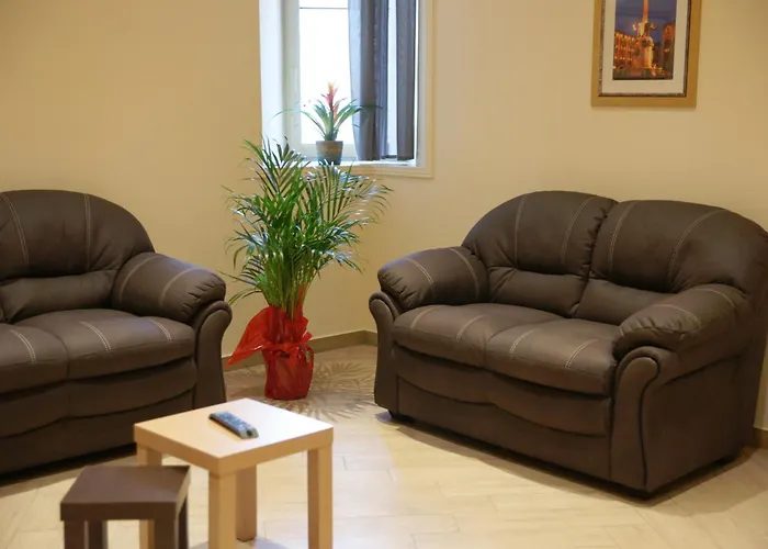 Hotel Sofia Catania